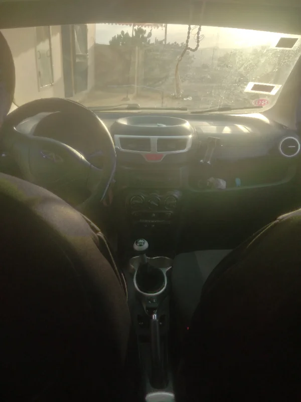 Chery QQ - Photo 10