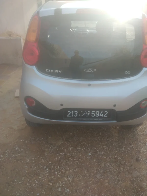 Chery QQ - Photo 9