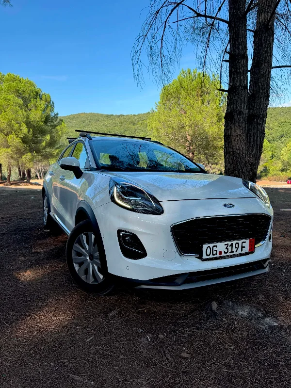 Ford PUMA - Photo 3