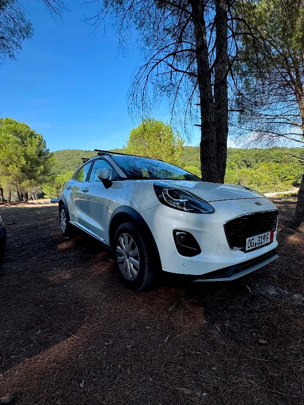 Ford PUMA - Photo 2