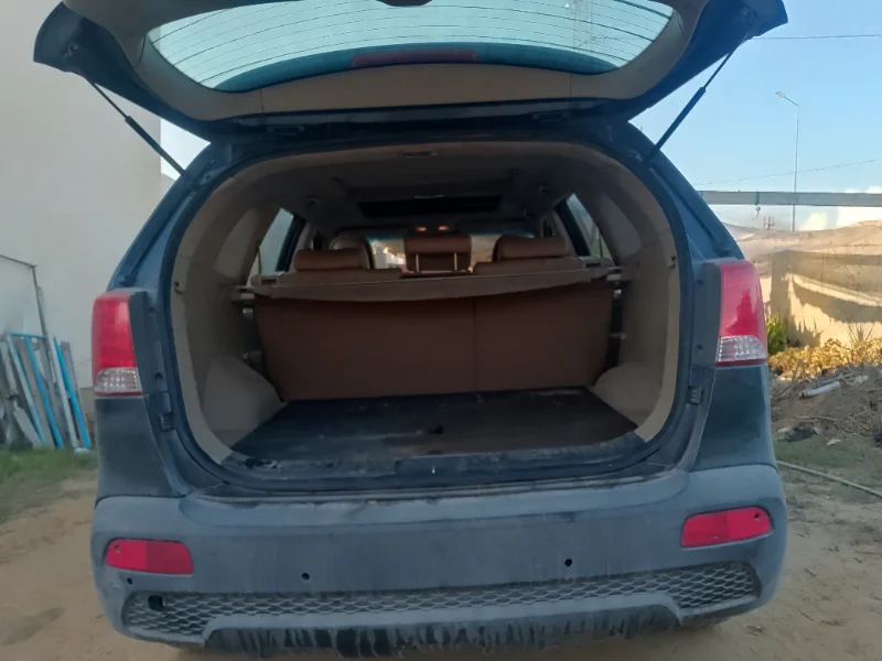 Kia SORENTO - Photo 7
