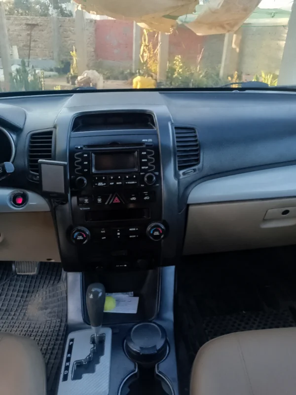 Kia SORENTO - Photo 5