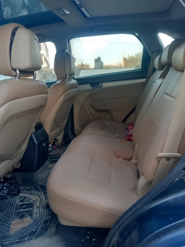 Kia SORENTO - Photo 3