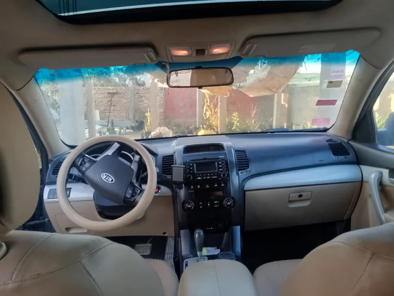 Kia SORENTO - Photo 2