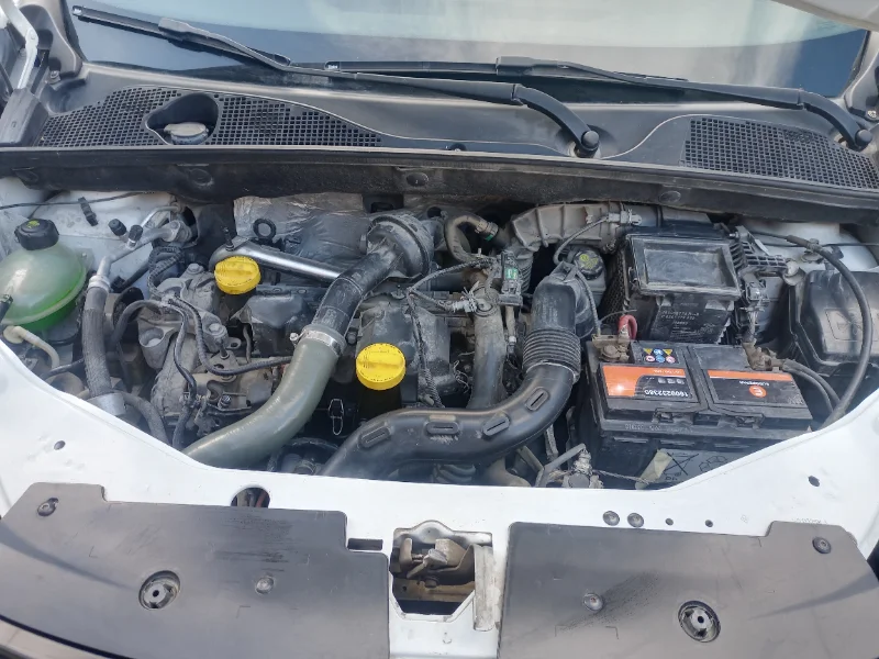 Dacia DOKKER - Photo 5