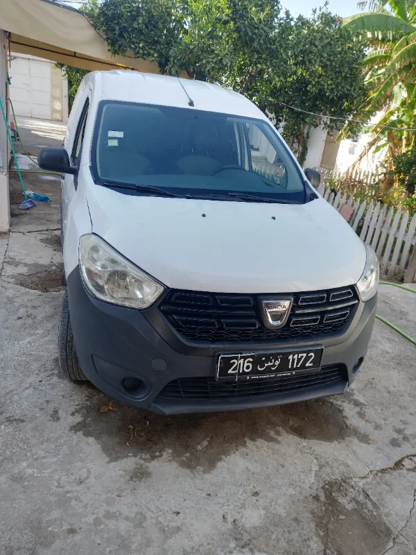 Dacia DOKKER - Photo 3