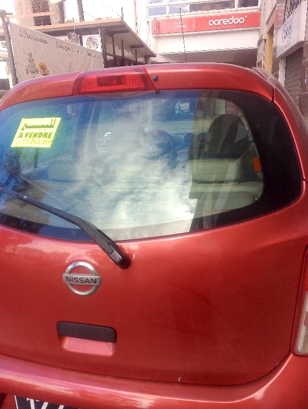 Nissan Micra - Photo 4