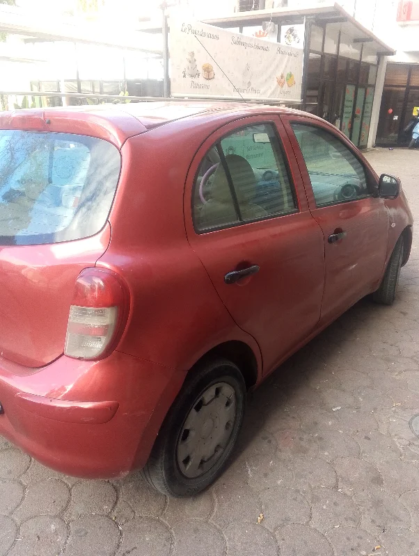 Nissan Micra - Photo 3