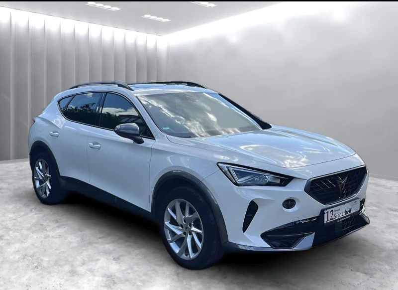 CUPRA Cupra born 2023 Hybride