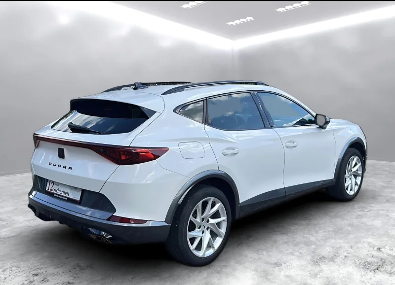 CUPRA Cupra Born - Photo 9