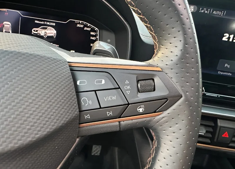 CUPRA Cupra Born - Photo 8