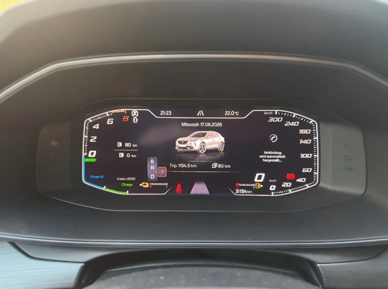 CUPRA Cupra Born - Photo 7