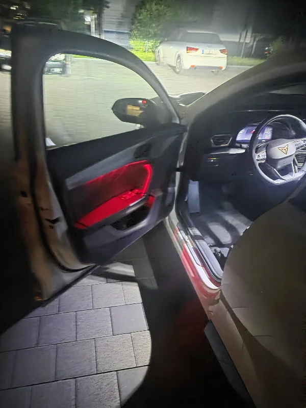 CUPRA Cupra Born - Photo 6