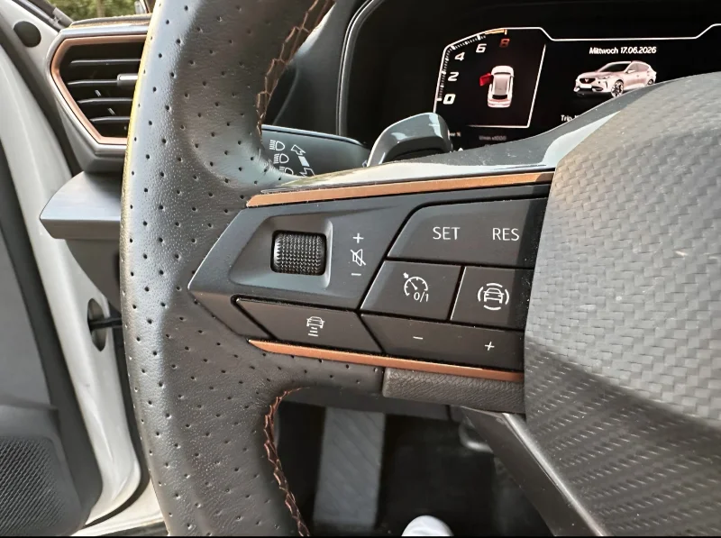 CUPRA Cupra Born - Photo 5
