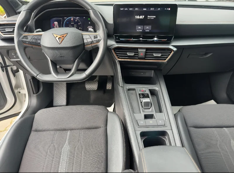 CUPRA Cupra Born - Photo 3