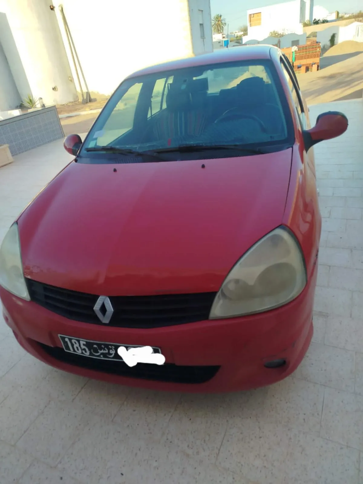 Renault Clio 2010