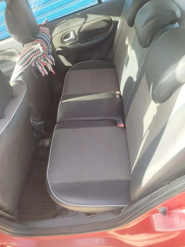 Renault Clio - Photo 2