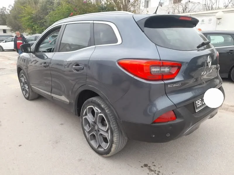 Renault Kadjar - Photo 2