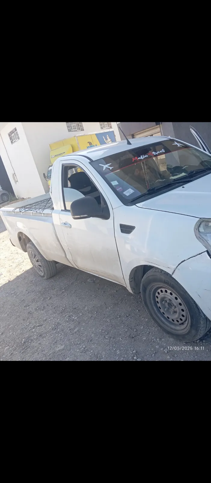 Isuzu AUTRE 2019
