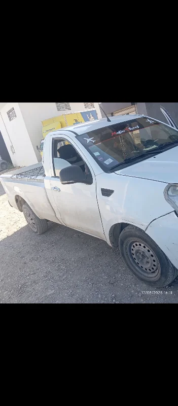 Isuzu Autre 2019 Diesel