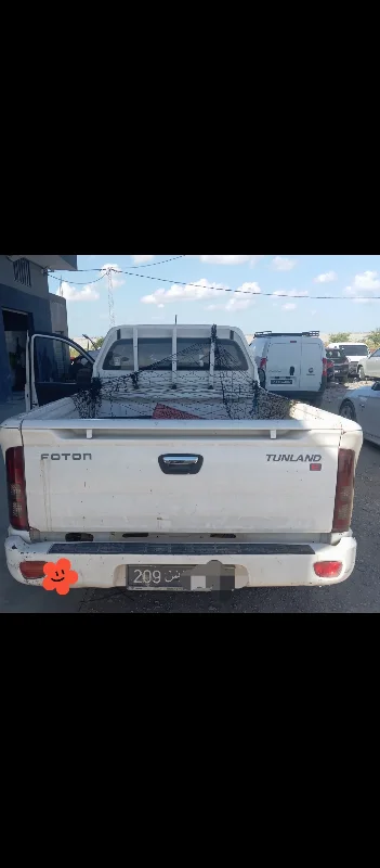 Isuzu AUTRE - Photo 3