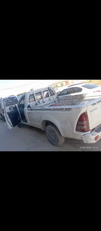 Isuzu AUTRE - Photo 2