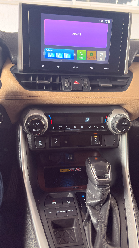 Toyota RAV4 - Photo 10