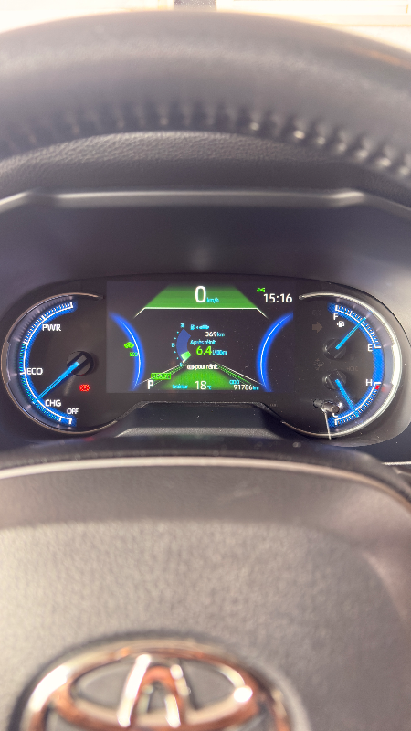 Toyota RAV4 - Photo 7