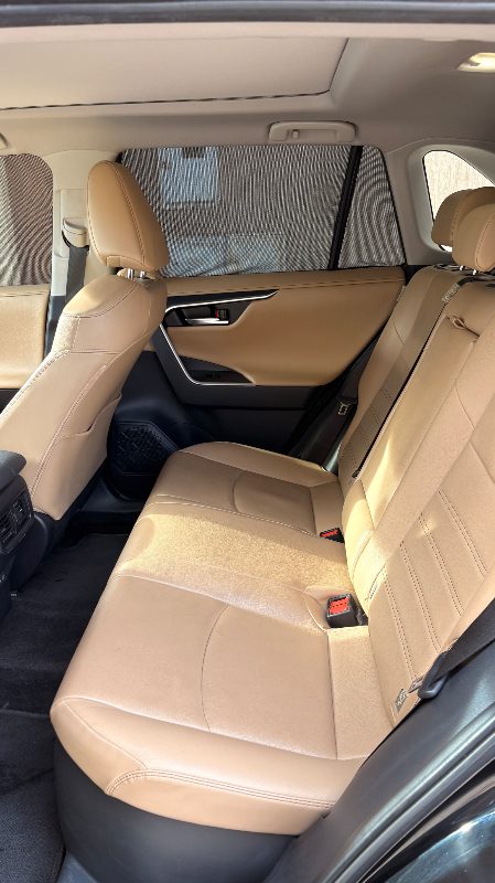 Toyota RAV4 - Photo 5