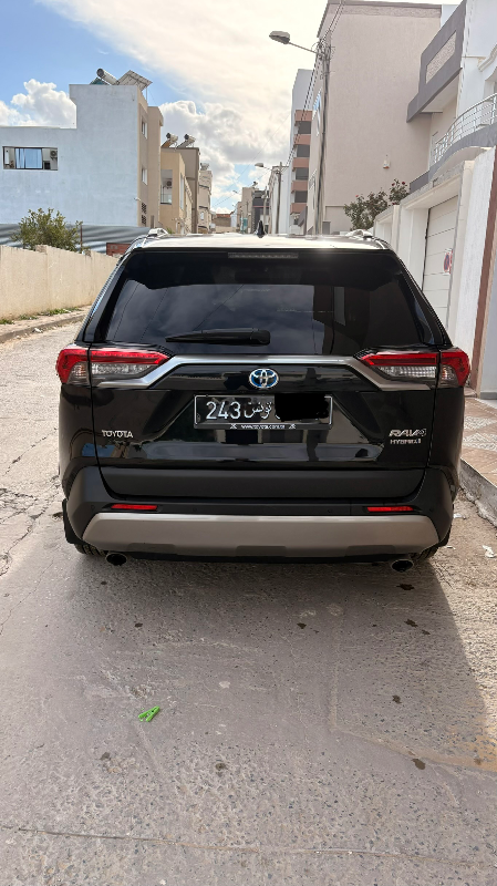 Toyota RAV4 - Photo 3