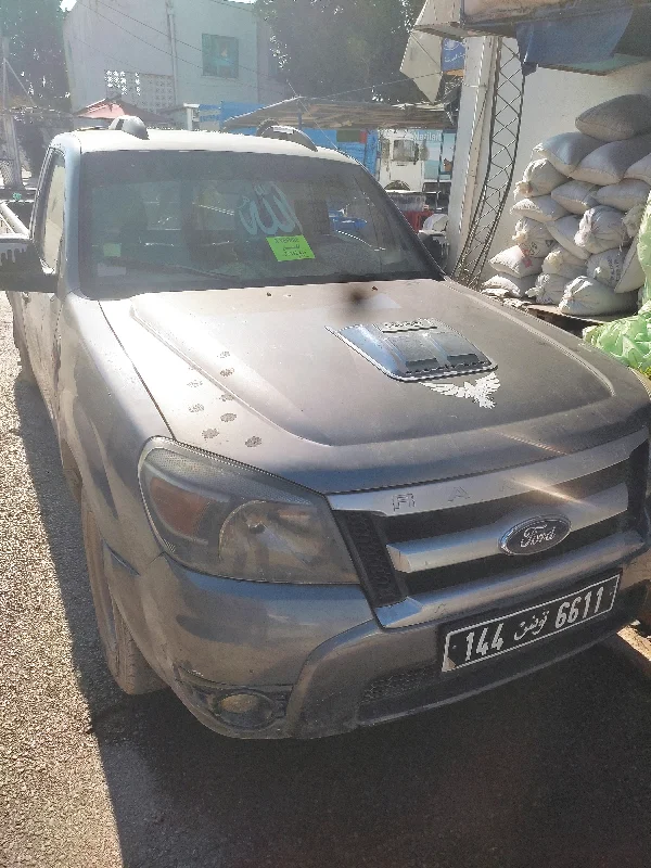 Ford RANGER - Photo 6