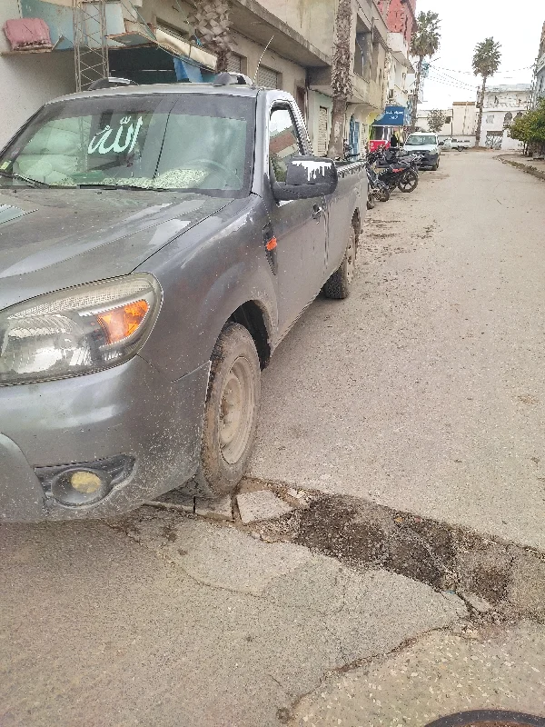 Ford RANGER - Photo 4