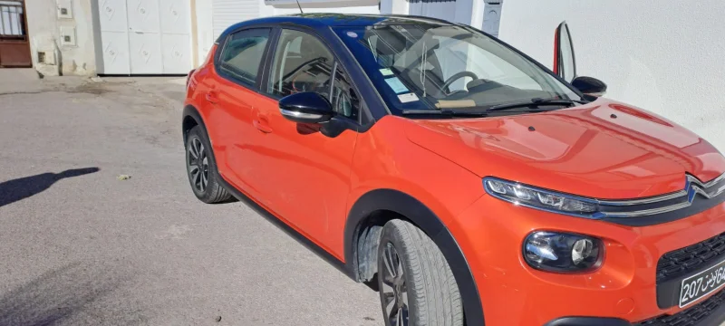 Citroen C3 - Photo 8