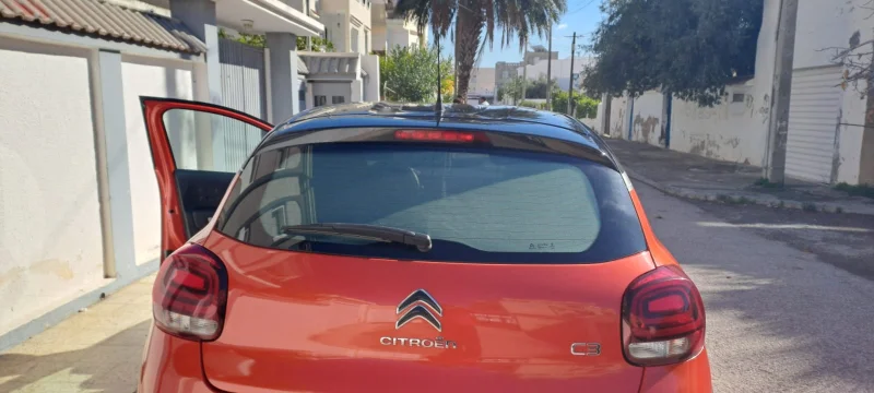 Citroen C3 - Photo 3