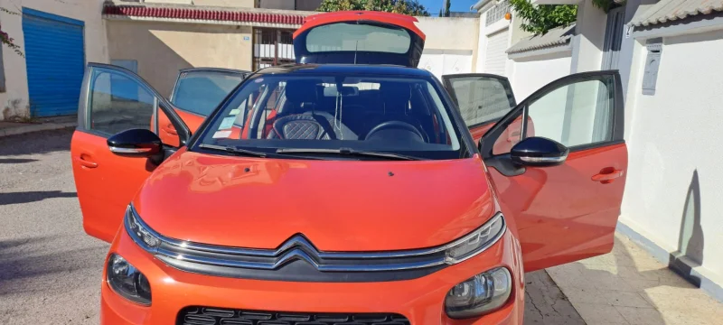 Citroen C3 - Photo 2