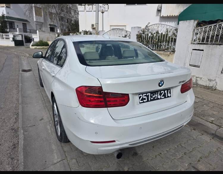Bmw 316 - Photo 7