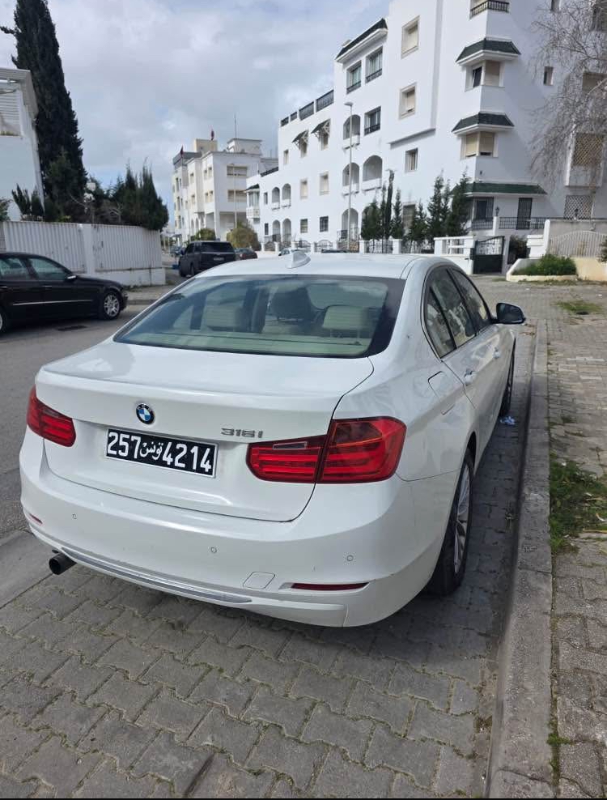 Bmw 316 - Photo 6