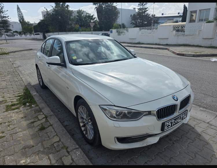 Bmw 316 - Photo 5