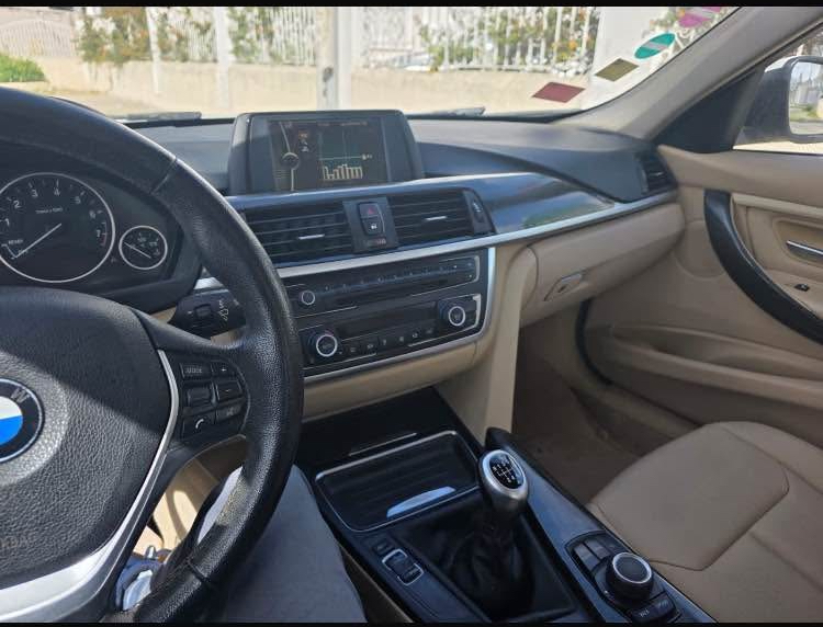 Bmw 316 - Photo 3