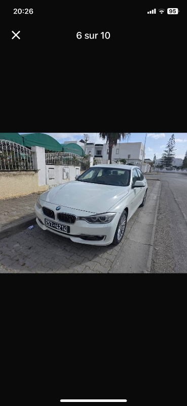 Bmw 316 - Photo 2