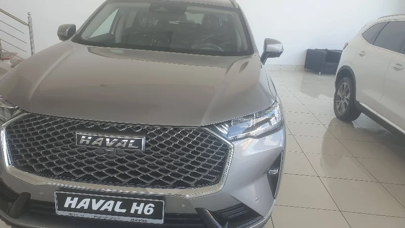 Haval H6 - Photo 5