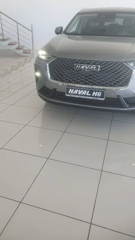 Haval H6 - Photo 4