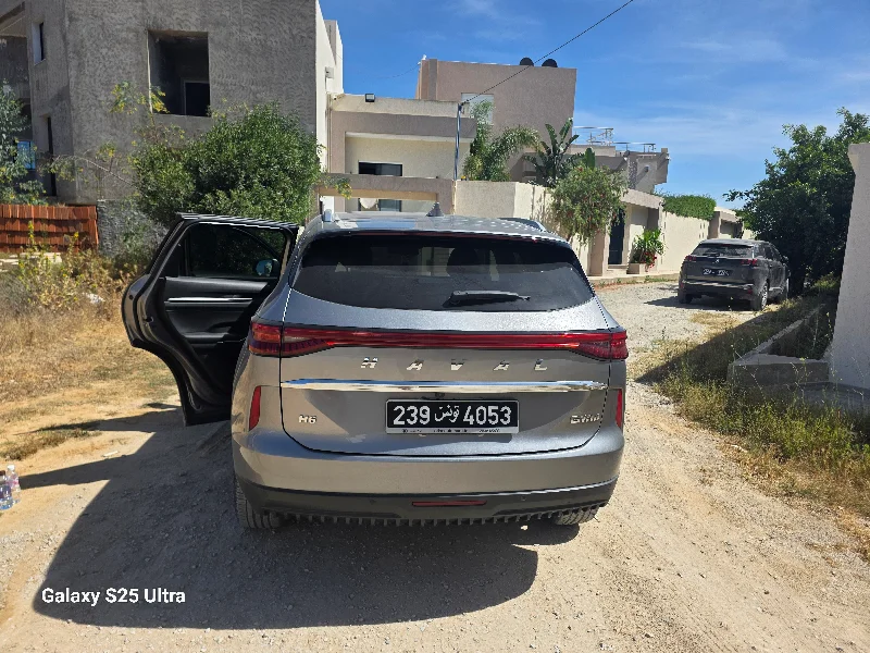 Haval H6 - Photo 3