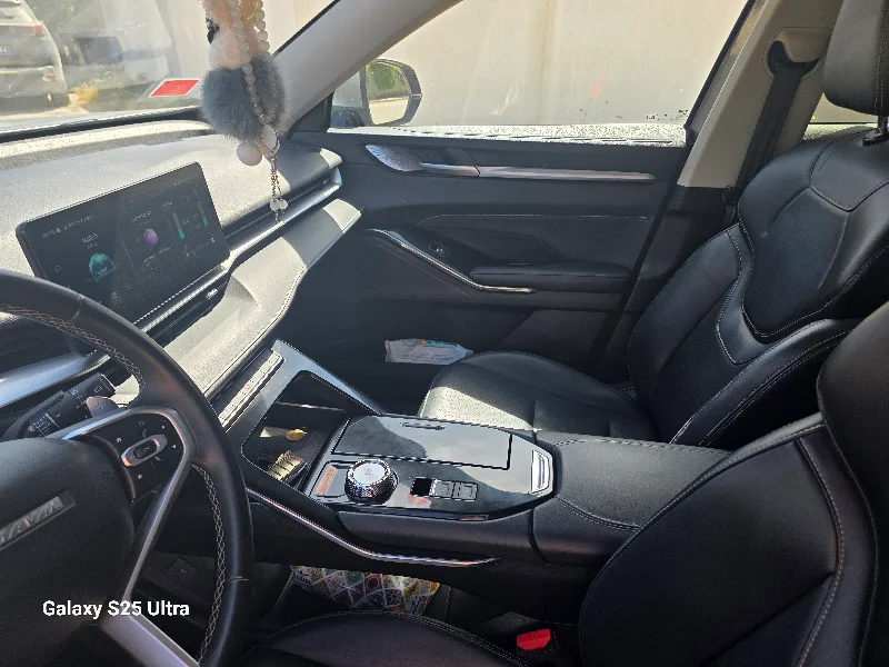 Haval H6 - Photo 2