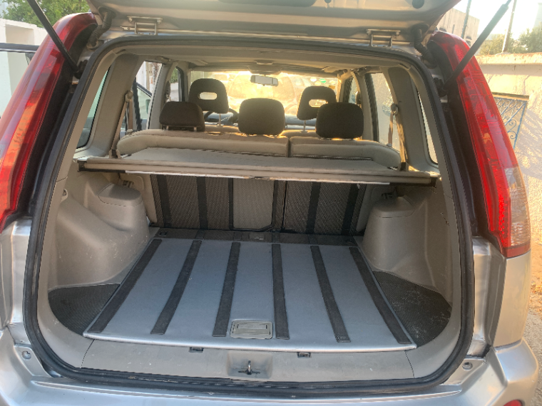 Nissan X-trail - Photo 9