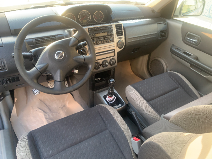 Nissan X-trail - Photo 8
