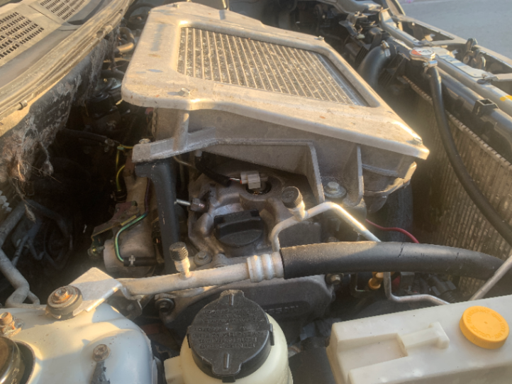 Nissan X-trail - Photo 6