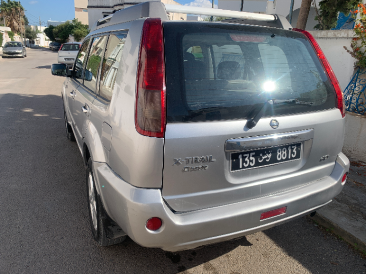 Nissan X-trail - Photo 5