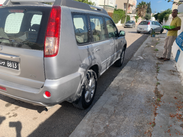 Nissan X-trail - Photo 4