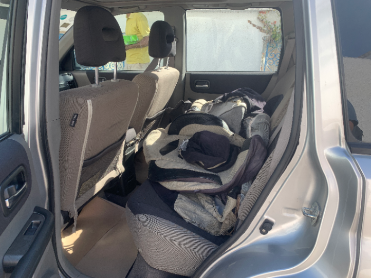 Nissan X-trail - Photo 3